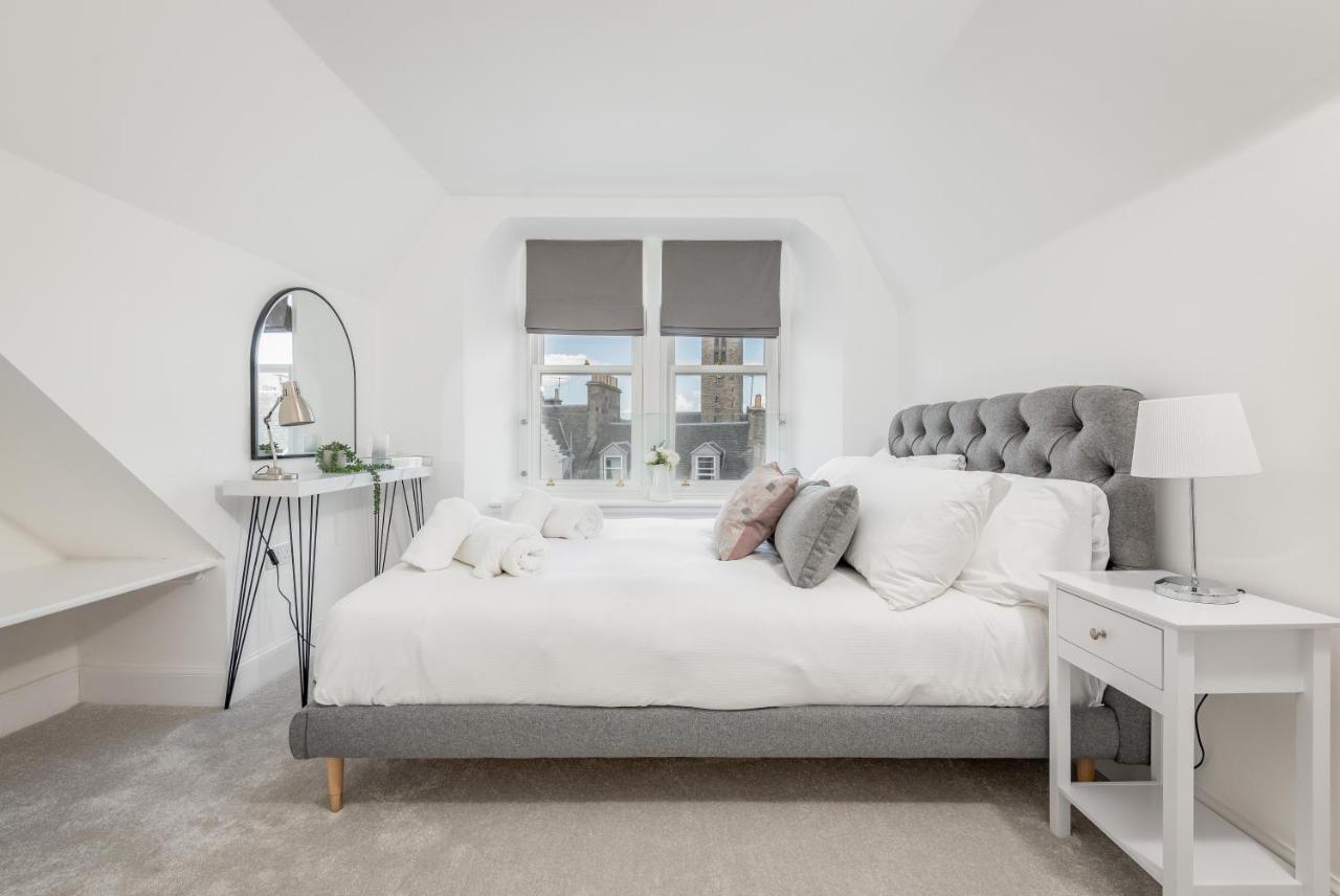 Skye Sands - Balgove Penthouse Residence Σεντ Άντριους Εξωτερικό φωτογραφία