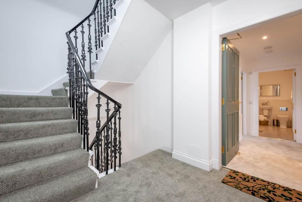 Skye Sands - Balgove Penthouse Residence Σεντ Άντριους Εξωτερικό φωτογραφία